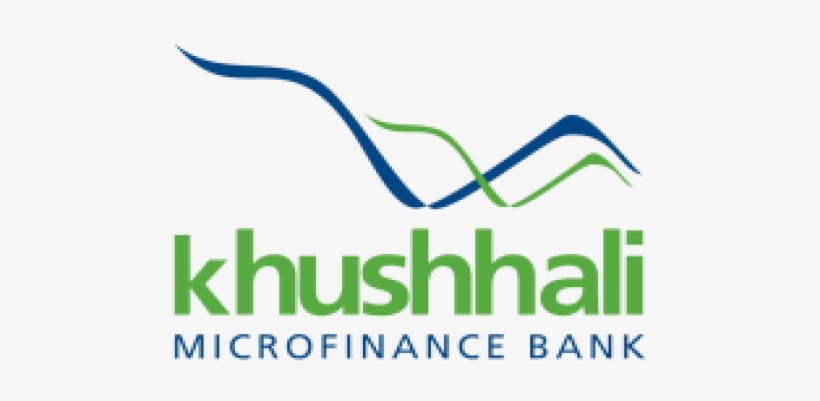 Image001-1 - Khushhali Bank Limited Logo, transparent png