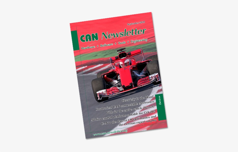 September - Formula One Car, transparent png