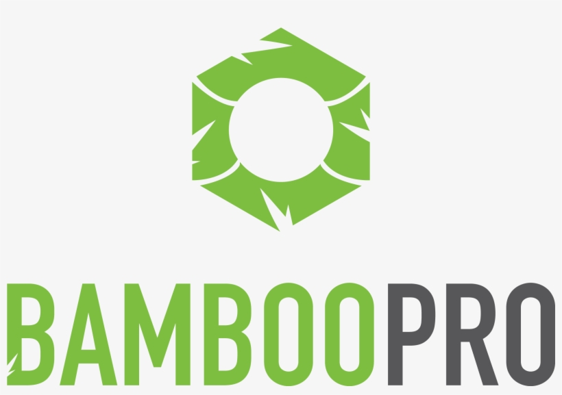 Bamboo Pro - James Andrew International Logo, transparent png