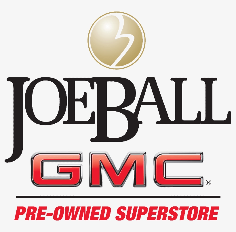 Joe Ball Gmc - Buick, transparent png