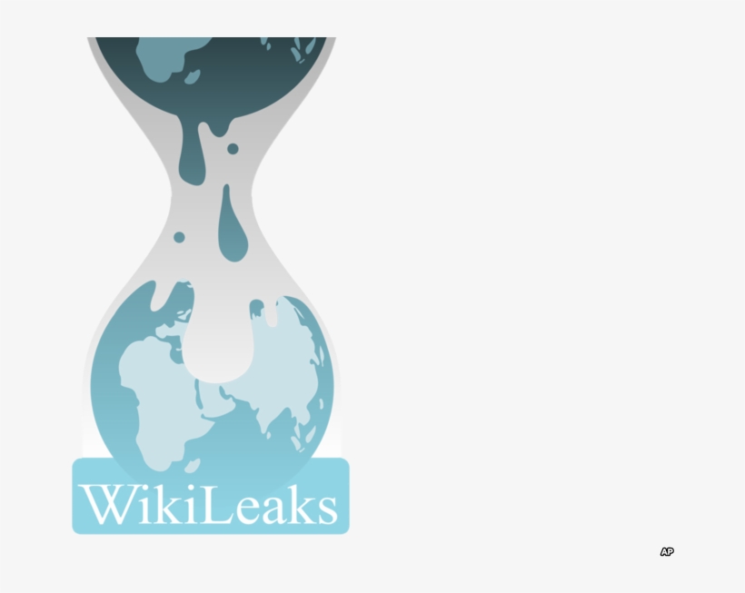 Wikileaks Logo - Logo Wikileaks, transparent png