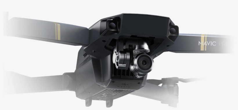 Dji Mavic Pro Tapfly Function - Dji Mavic Pro Nd Filters Pgytech, transparent png