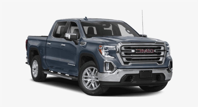 New 2019 Gmc Sierra 1500 Denali - 2019 Buick Enclave Premium, transparent png