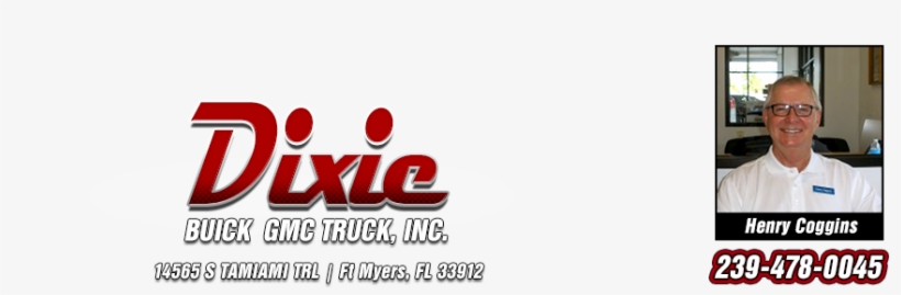 Dixie Buick Gmc Truck, Inc - Dixie Buick Gmc, transparent png