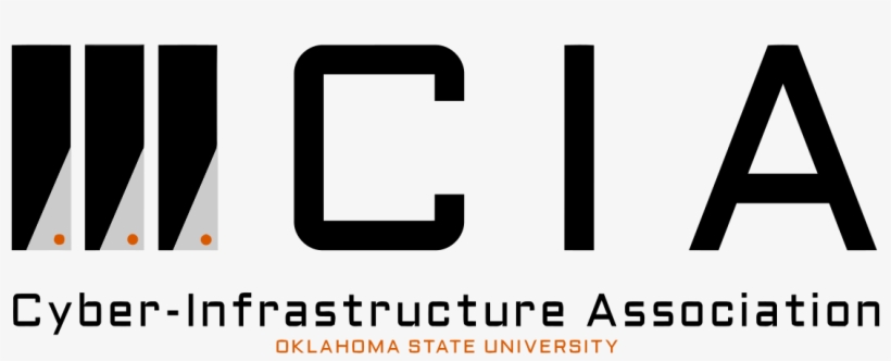 Osu Cyberinfrastructure Association - Parallel, transparent png