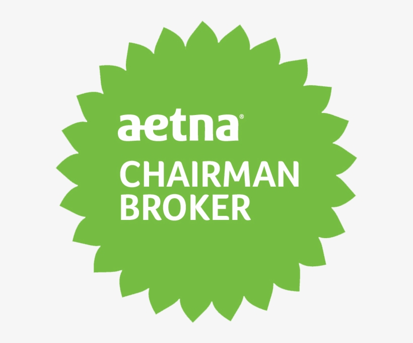Ihealthbrokers Is An Aetna Chairman Broker Aetna Chairman - R, transparent png