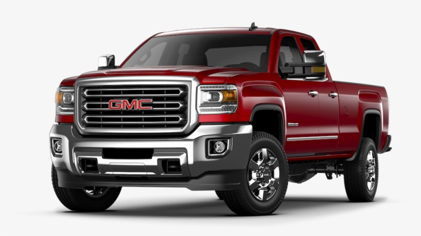 New Gmc Sierra 3500hd - 2018 Gmc Sierra 3500hd, transparent png