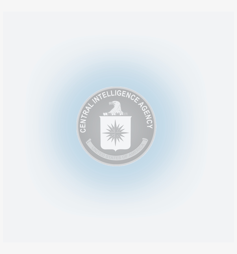 Access Granted - Cia Seal, transparent png