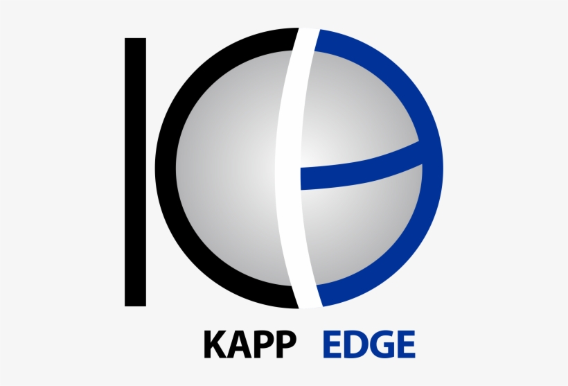 Kappedge - Kapp Edge Solutions, transparent png