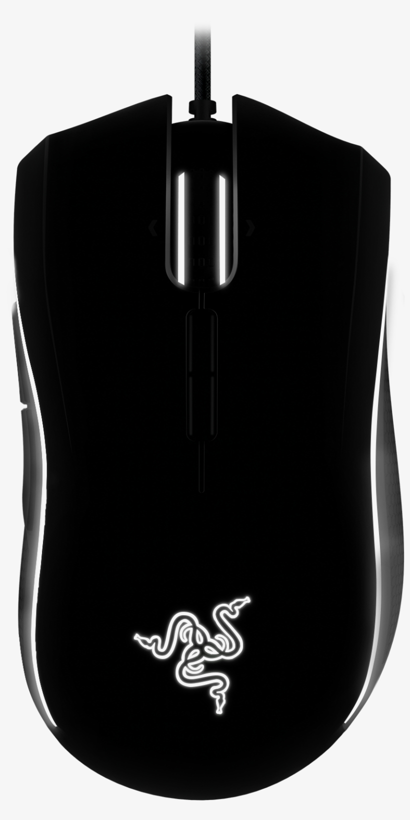 Razer Naga, transparent png