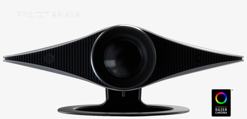 Razer Project Ariana, transparent png