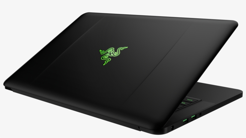 3-inch Black - Razer Blade 2014, transparent png