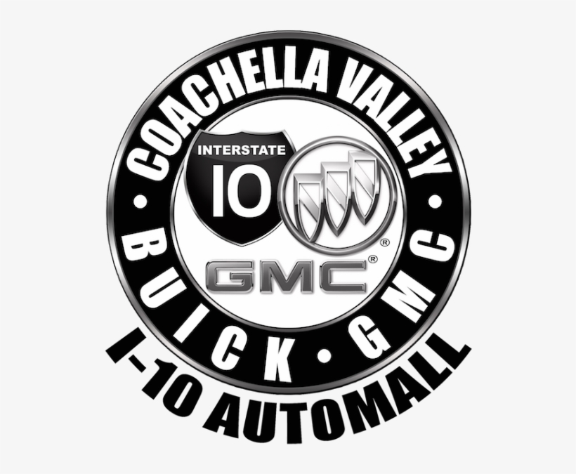Logo Craterlake-color Gmc Miele Pirch Logo - Coachella Valley Buick Gmc Logo, transparent png