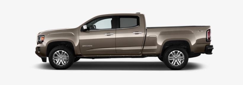 2015 Canyon 17/24 Mpg Canyon - 2013 Gmc Sierra, transparent png