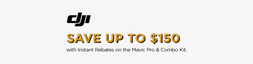 Dji Mavic Pro & Combo Kit April Special - Dji Phantom 2, transparent png