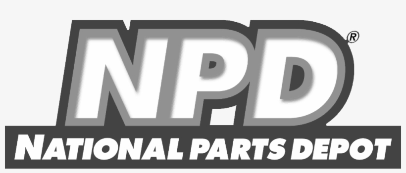Lucky 7 Truck Accessories - National Parts Depot Logo, transparent png