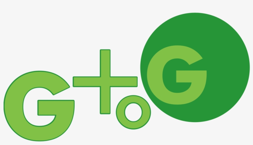 Https - //www - Gtogbio - Com/wp G To G Logo Png1 - Circle, transparent png