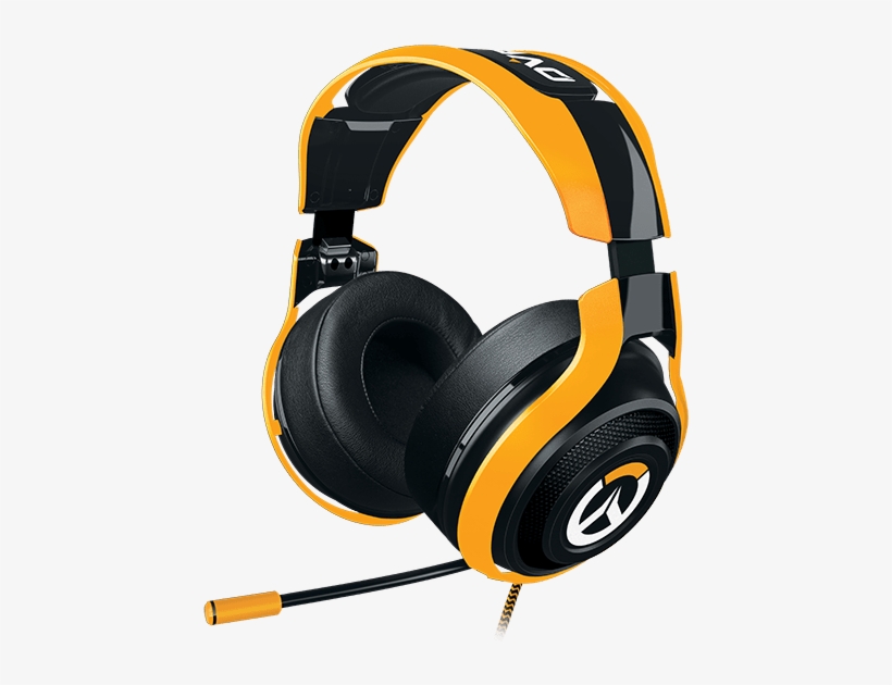 Overwatch Razer Mano'war Tournament Edition - Razer Man O War Overwatch ...