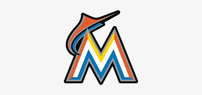 Visit - Miami Marlins Logo Transparent, transparent png