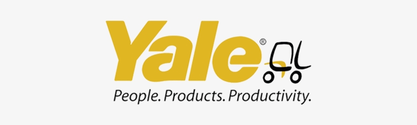 Give Us A Call Today To Talk About Yale Forklift Sales, - Yale Forklift Logo, transparent png