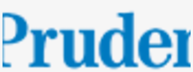 Prudential - Prudential Financial Logo Png, transparent png