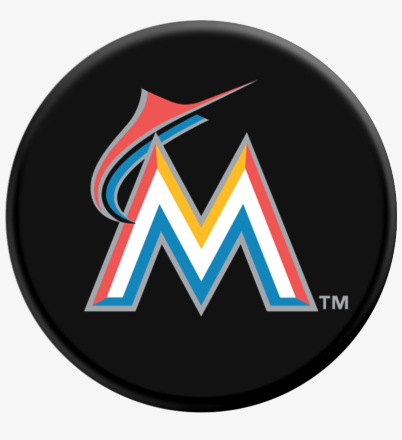Miami Marlins - Party Animal Mlb Garden Flag; Florida Marlins, transparent png