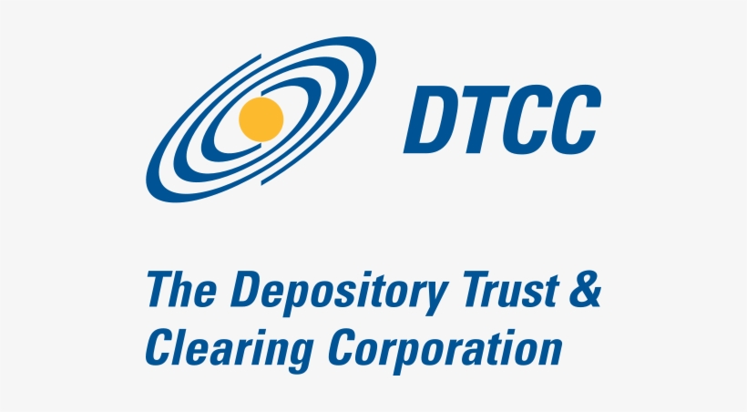 Shocking Truth The History Channel Can't Broadcast - Depository Trust And Clearing Corporation Logo, transparent png