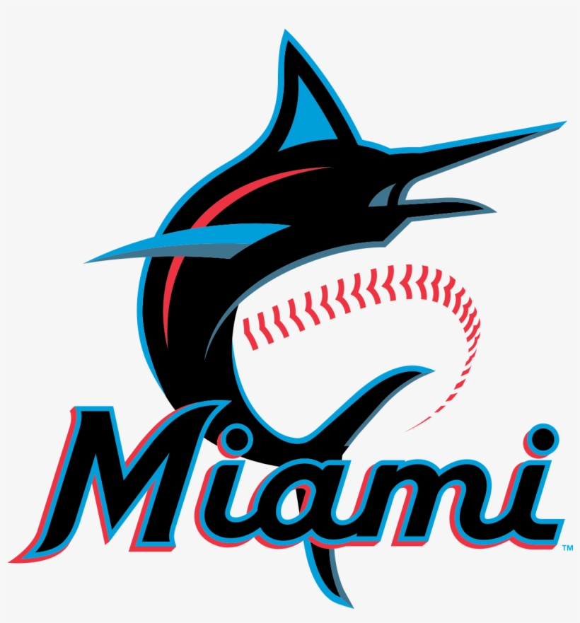 Business Analyst With Miami Marlins In Miami, Fl - Miami Marlins, transparent png