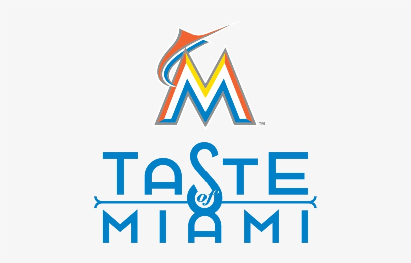 Miami Marlins Transparent Image - Forever Collectibles Mlb Miami Marlins Giancarlo Stanton, transparent png