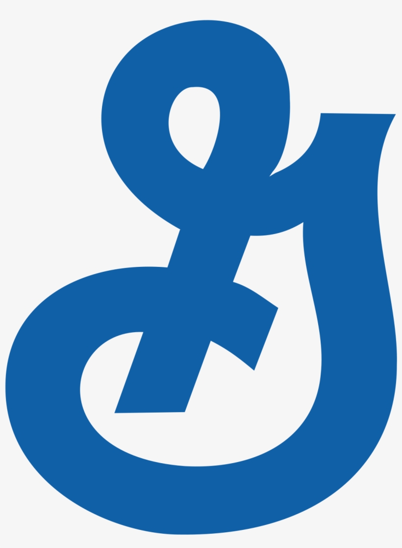 General Mills Logo, transparent png