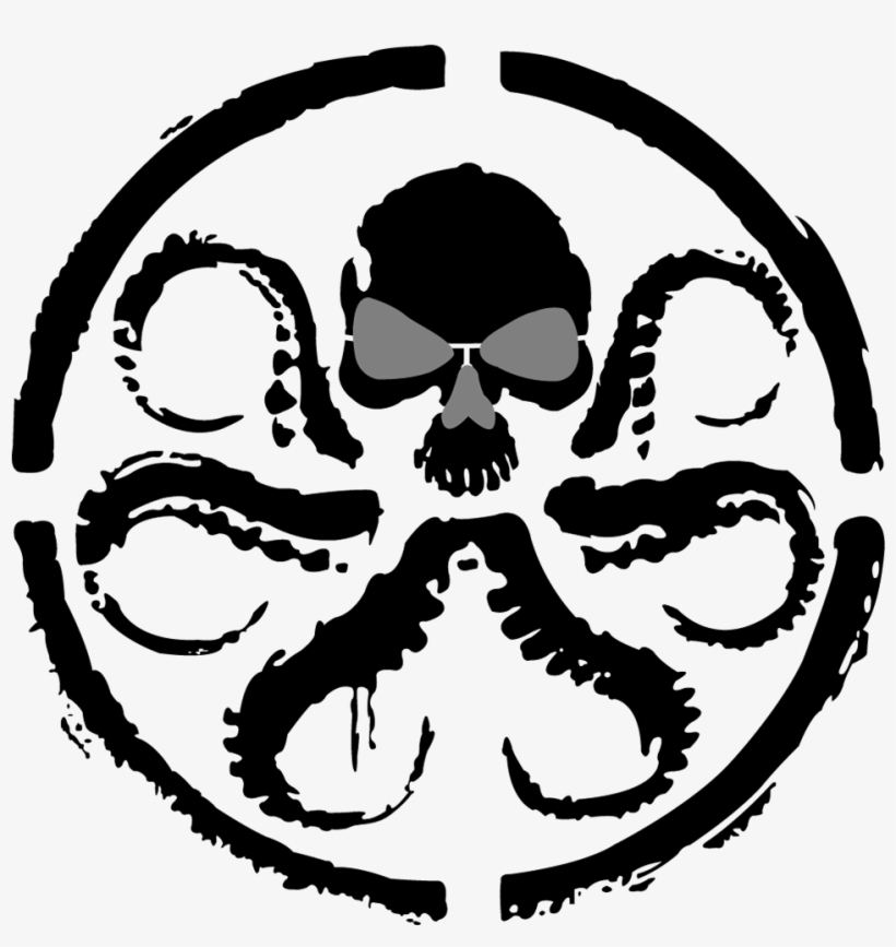 51, October 9, 2015 - Agents Of Shield Fitz Hydra, transparent png
