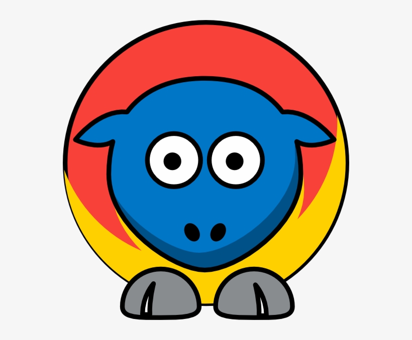 Original Png Clip Art File Sheep Miami Marlins Team, transparent png