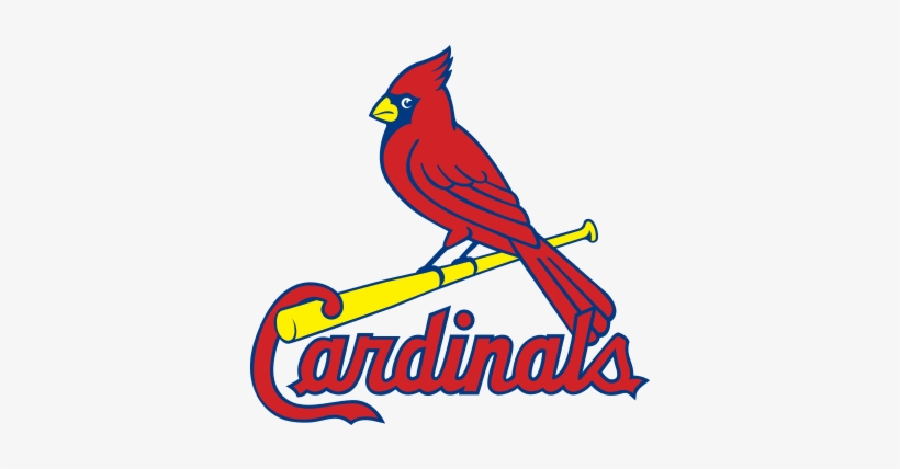 Miami Marlins St - St Louis Cardinals Logo Png, transparent png
