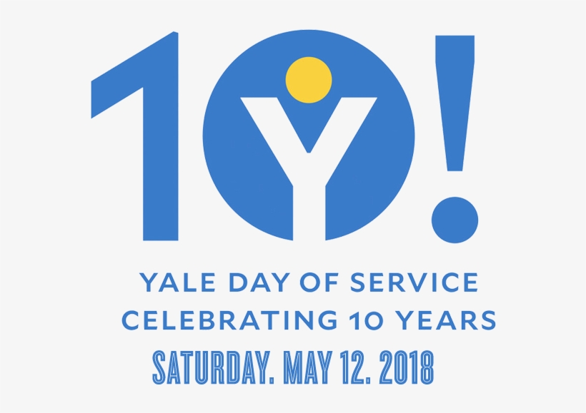 Yale Day Of Service, transparent png