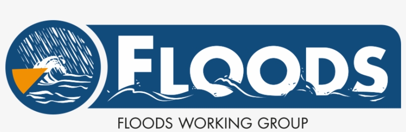 Floods Working Group - Graphic Design, transparent png