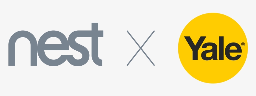 Related Image - Nest X Yale Logo, transparent png