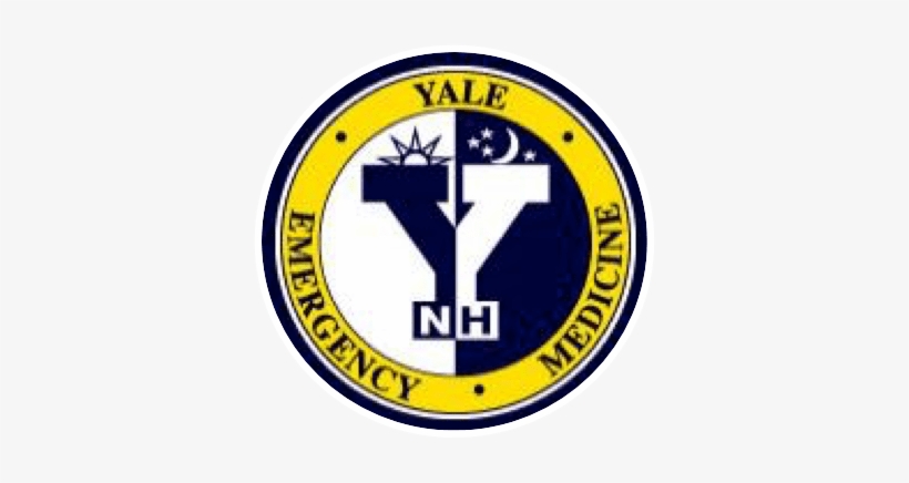 Ynhh Em Logo - Yale Emergency Medicine, transparent png