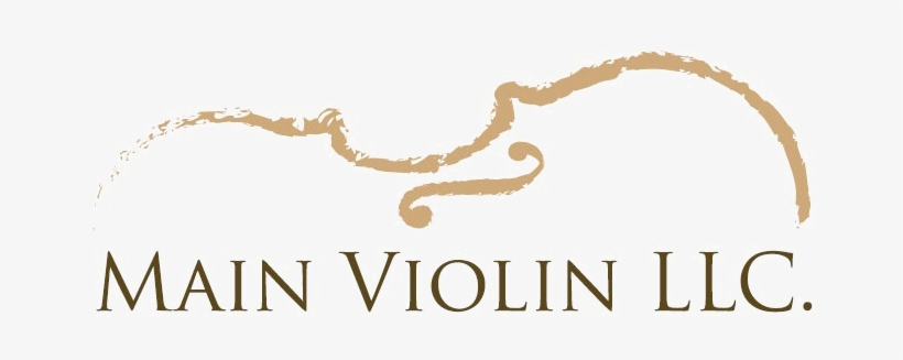 Main Violin - Violin Logo Png, transparent png