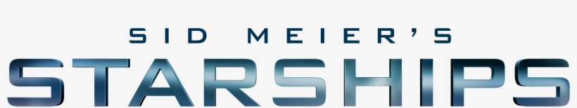 2k Games And Firaxis Announce New Turn-based Game - Sid Meier's Starships, transparent png