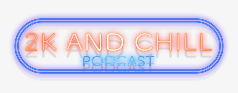 2k And Chill Podcast - 2k & Chill (single From The Raawly Effect), transparent png
