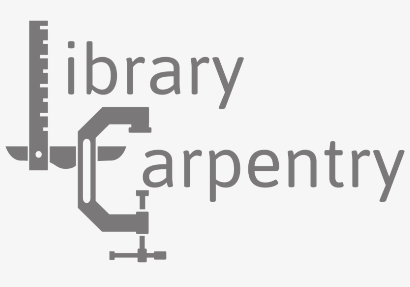 Library Carpentry Logo, transparent png