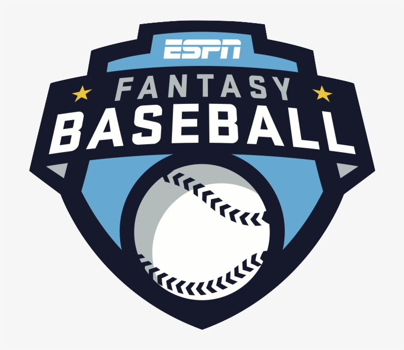 Espn Launches Mobile App For Fantasy Baseball - Espn Fantasy Football Logo, transparent png