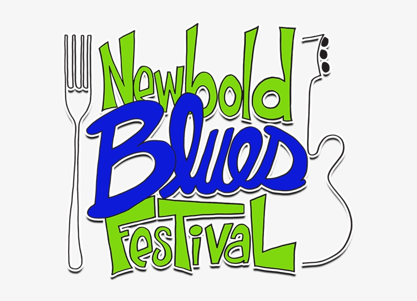 Banner Freeuse Newbold Blues Festival Tickets - Festival, transparent png