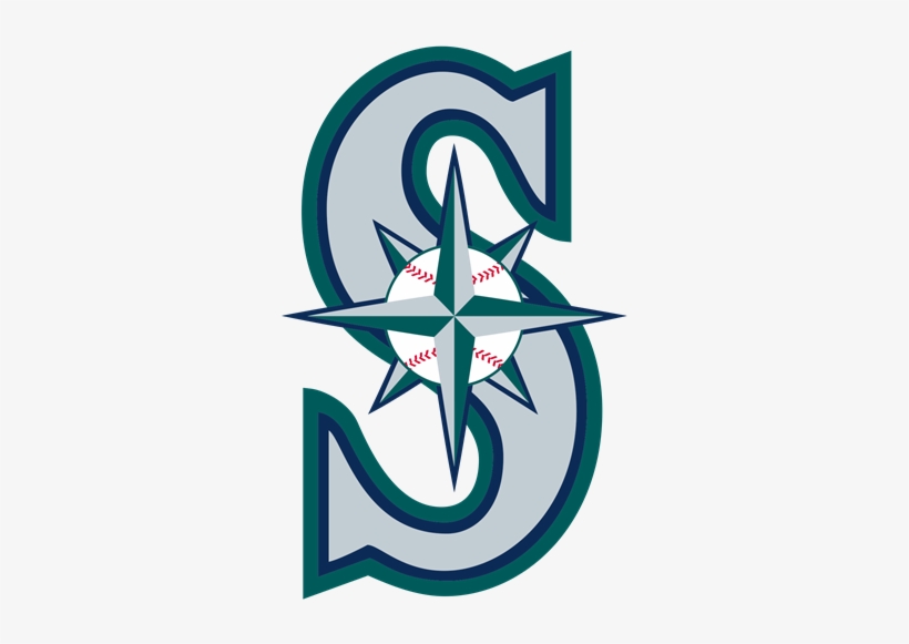 Svg Library Seattle Mariners Baseball News - Seattle Mariners Logo 2016, transparent png
