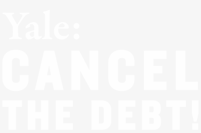 Tell Yale To Take The Lead - Mtg Biology, transparent png