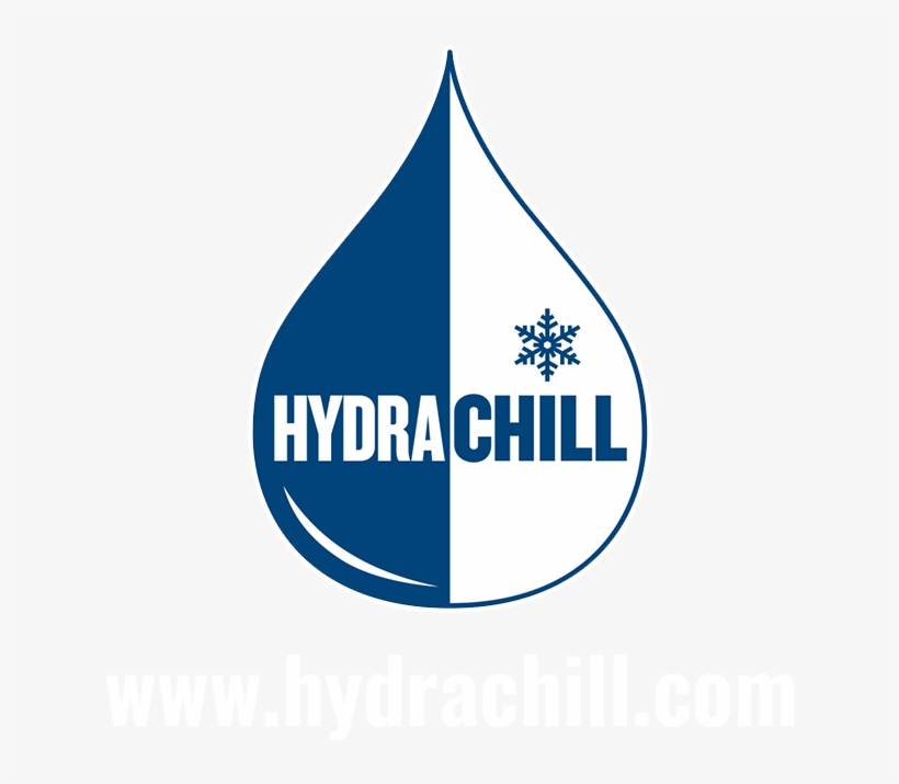 Hydrachill Logo - Water Refilling Station Europe, transparent png