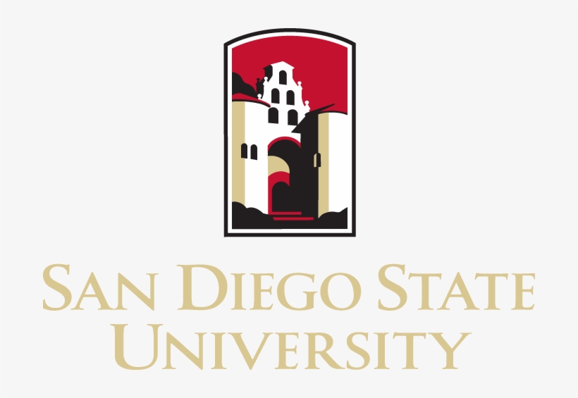 Reverse 3-color Without Tagline In Png - Fowler College Of Business, transparent png