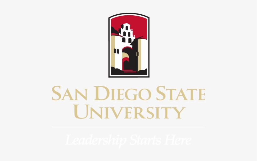 San Diego State University - Fowler College Of Business, transparent png