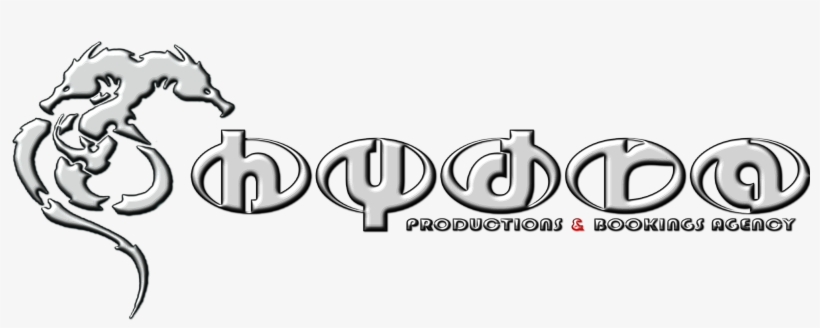 Hydra Productions, transparent png