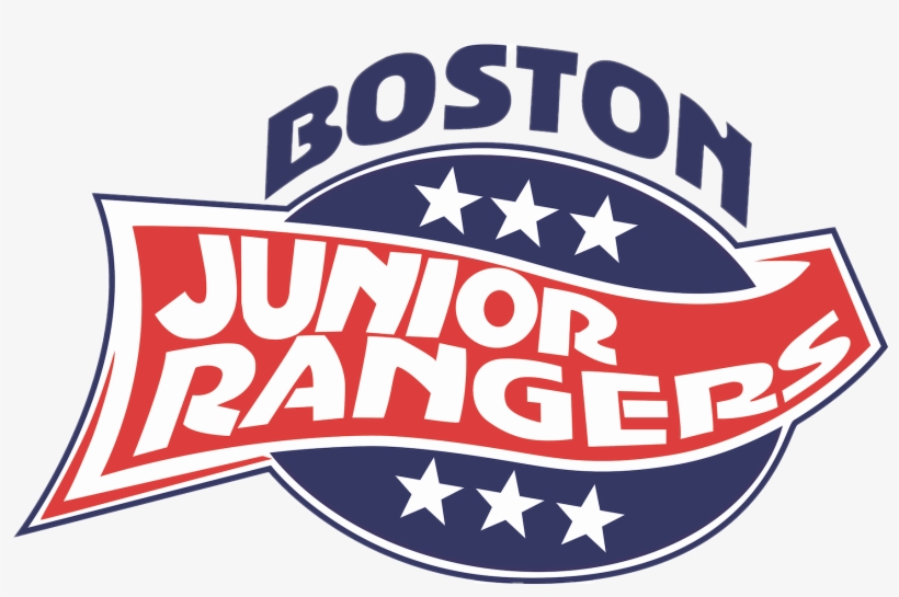 Boston Junior Rangers Logo - Boston Junior Rangers, transparent png